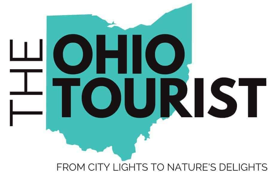 The Ohio Tourist